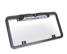 Load image into Gallery viewer, Edge Products 98202 Back-Up Camera License Plate Mount