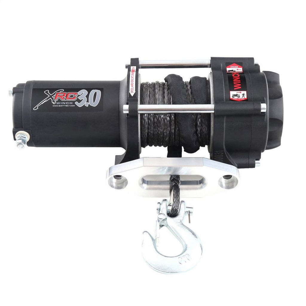 Smittybilt 98203 XRC3 Winch