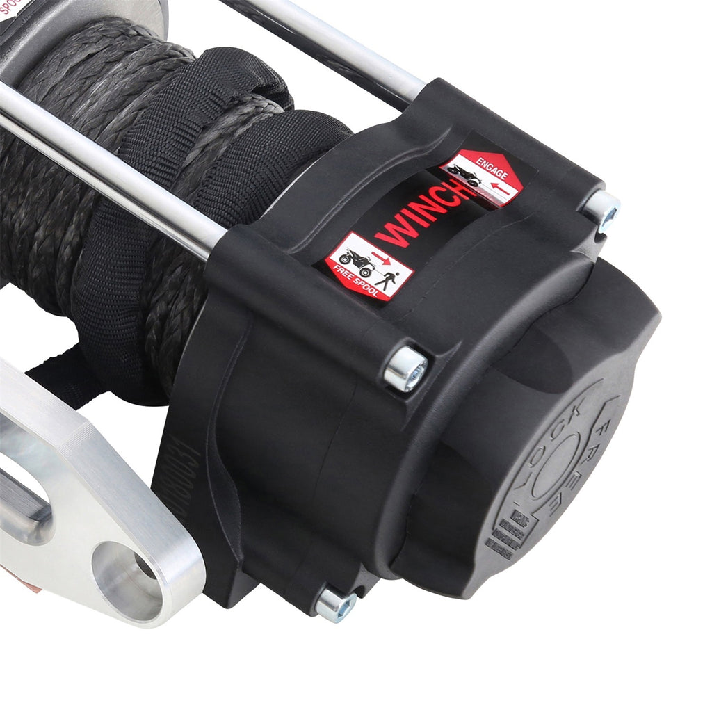 Smittybilt 98203 XRC3 Winch