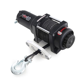 Smittybilt 98204 XRC4 Winch