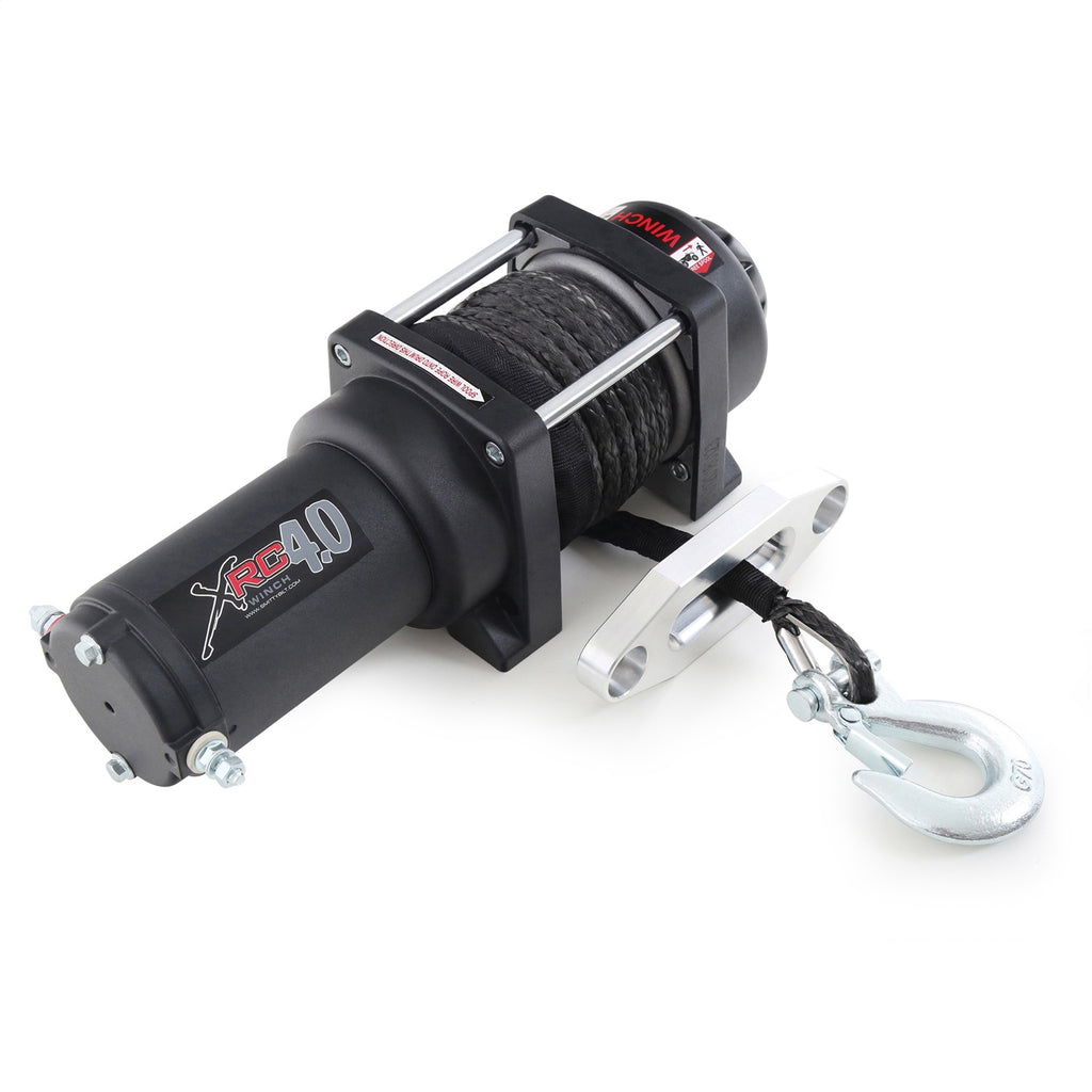 Smittybilt 98204 XRC4 Winch