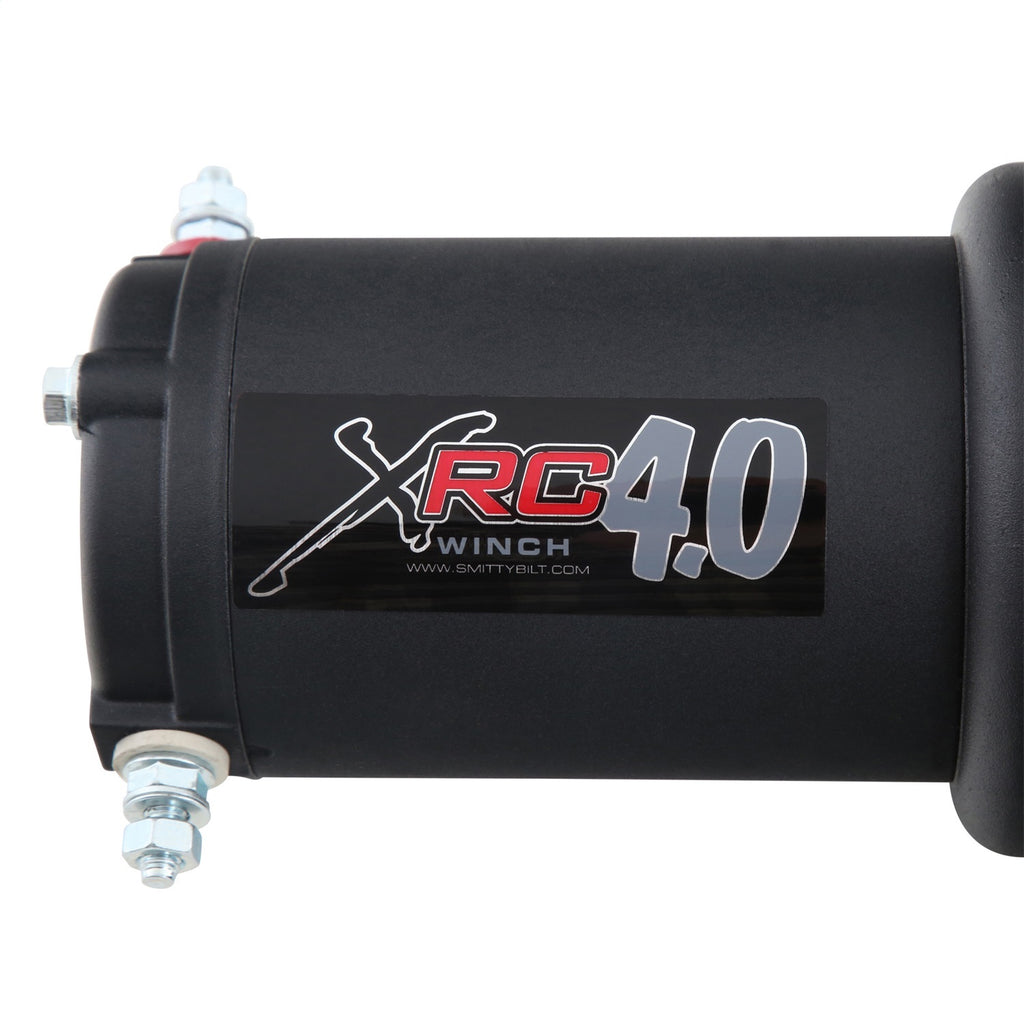 Smittybilt 98204 XRC4 Winch