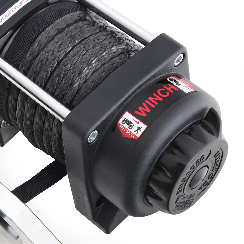 Smittybilt 98204 XRC4 Winch