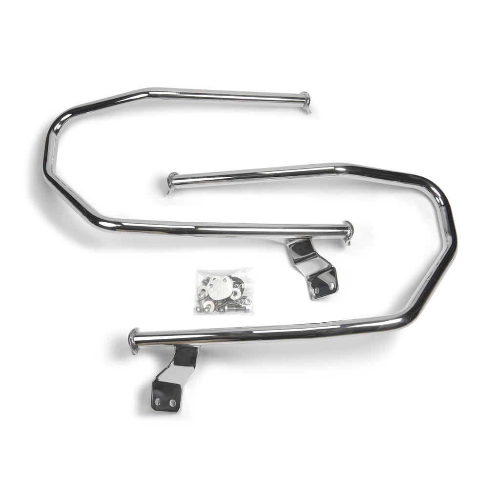 Warn 98210 Gen II Trans4mer Headlamp Guard Hardware Kit