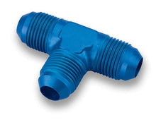 Load image into Gallery viewer, Earls Plumbing 982406ERL Aluminum AN Tee
