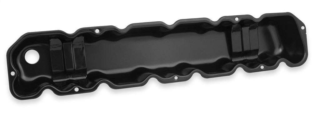 Mr Gasket 9831BMRG Valve Cover