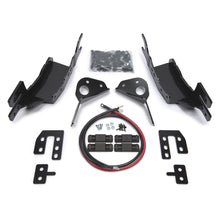 Load image into Gallery viewer, Warn 98400 Gen II Trans4mer Winch Mount Bracket Kit Fits 16-17 Silverado 1500