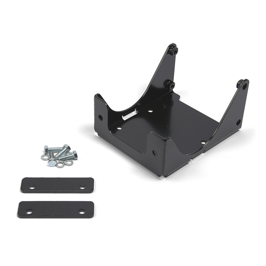 Warn 98410 ATV Winch Mounting System