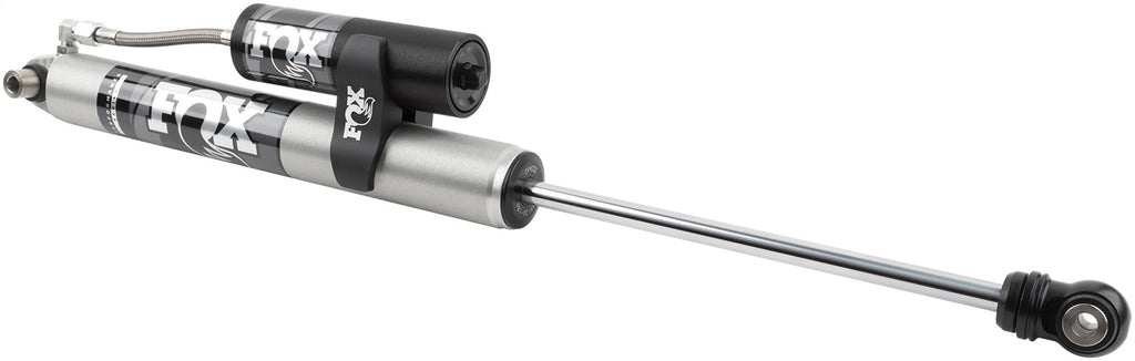 FOX Offroad Shocks 985-24-186 Fox 2.0 Factory Series Smooth Body Reservoir Shock