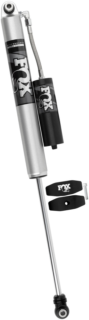 FOX Offroad Shocks 985-24-188 Fox 2.0 Factory Series Smooth Body Reservoir Shock