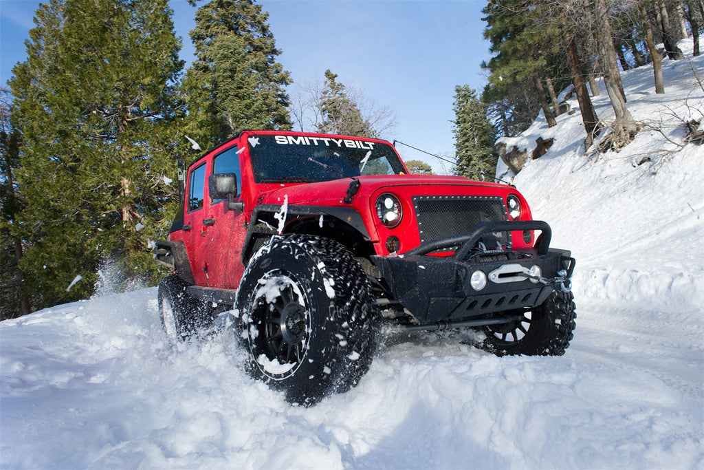 Smittybilt 98510 X2o-10K GEN 2 Winch