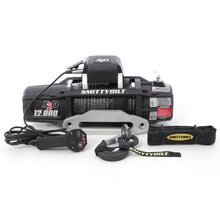Load image into Gallery viewer, Smittybilt 98512 X2o-12K GEN 2 Winch