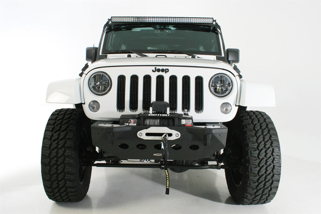 Smittybilt 98512 X2o-12K GEN 2 Winch