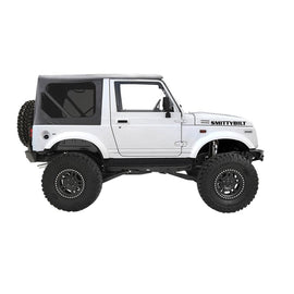 Smittybilt 98515 Replacement Soft Top Fits 86-94 Samurai