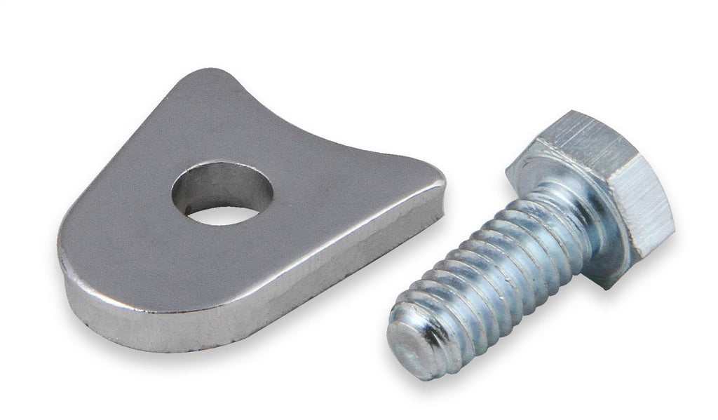 Mr Gasket 9860 Chrome Distributor Hold-Down Clamp