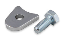 Load image into Gallery viewer, Mr Gasket 9860 Chrome Distributor Hold-Down Clamp
