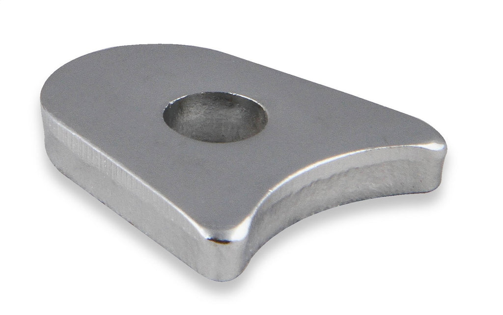 Mr Gasket 9860 Chrome Distributor Hold-Down Clamp