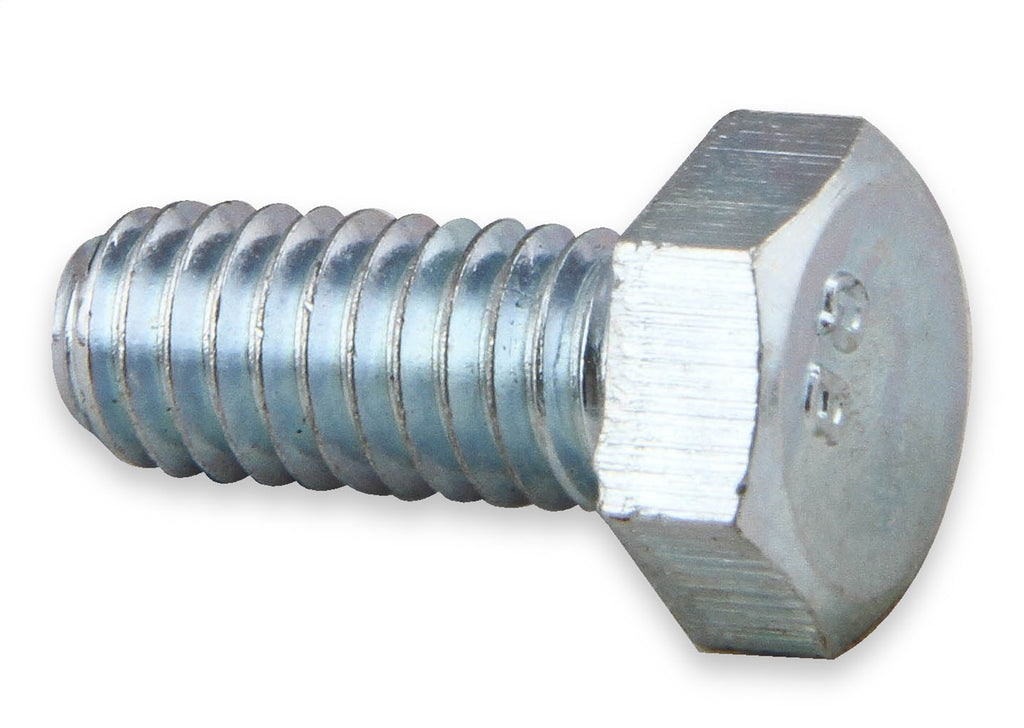 Mr Gasket 9860 Chrome Distributor Hold-Down Clamp