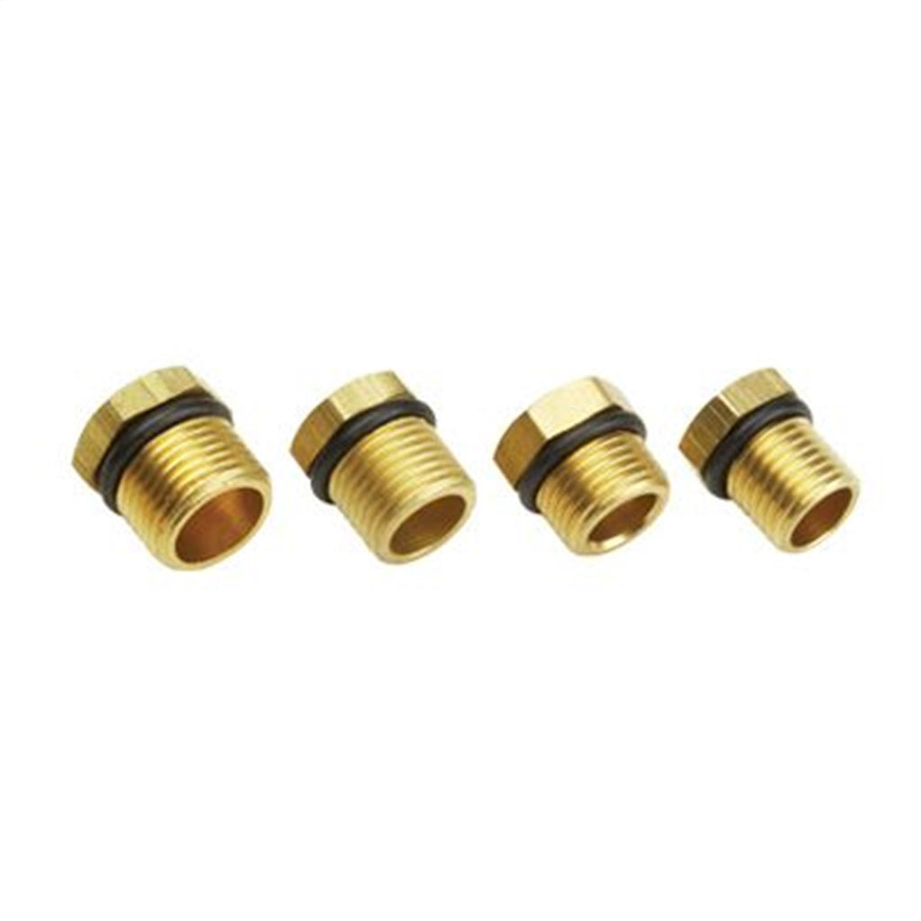 Equus E9861 Mechanical Water Temp Adapter Fitting Kit