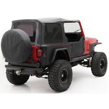Load image into Gallery viewer, Smittybilt 9870215 Replacement Soft Top Fits 87-95 Wrangler (YJ)