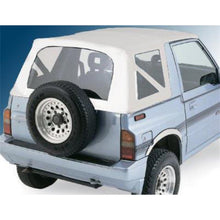 Load image into Gallery viewer, Smittybilt 98752 Replacement Soft Top Fits 89-94 Sidekick Tracker