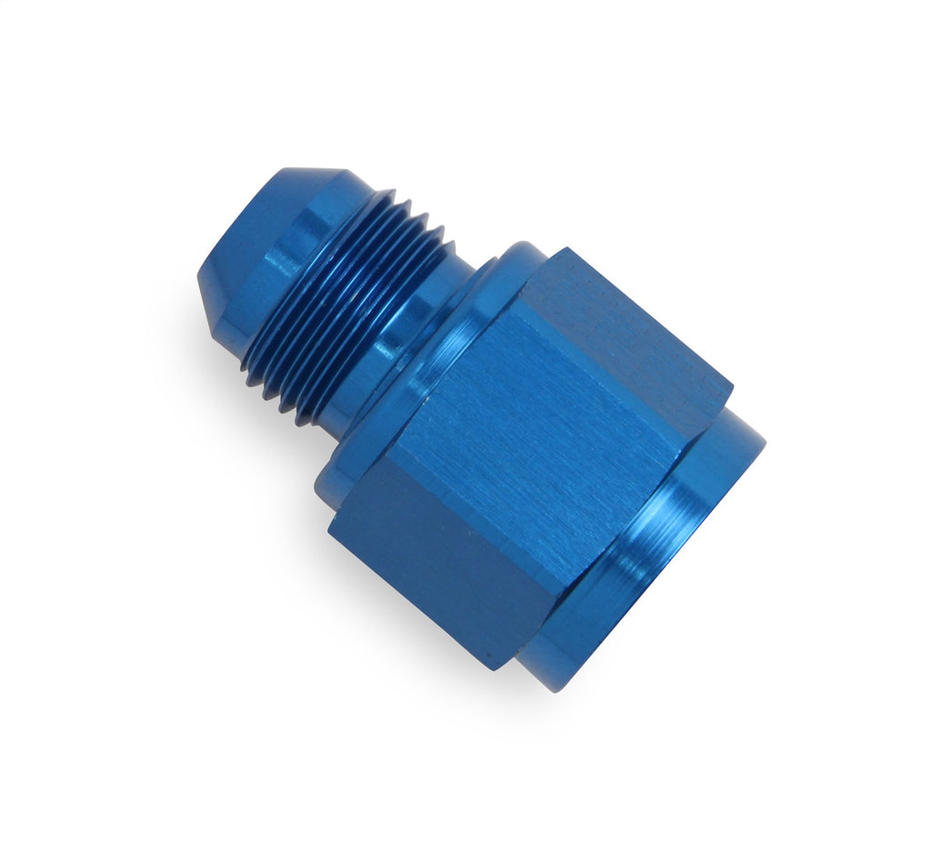 Earls Plumbing 9892120ERL Aluminum AN Flare Reducer