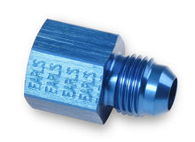 Load image into Gallery viewer, Earls Plumbing 9894DBJERL Aluminum AN to Metric Adapter