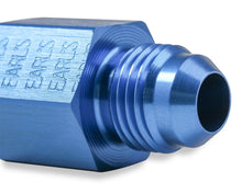 Load image into Gallery viewer, Earls Plumbing 9894DBJERL Aluminum AN to Metric Adapter