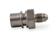 Load image into Gallery viewer, Earls Plumbing 989543ERL Steel AN to Inverted Flare Tubing Adapter
