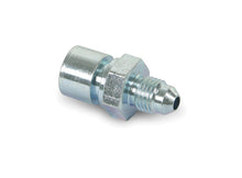 Load image into Gallery viewer, Earls Plumbing 989548ERL Steel AN to Inverted Flare Tubing Adapter