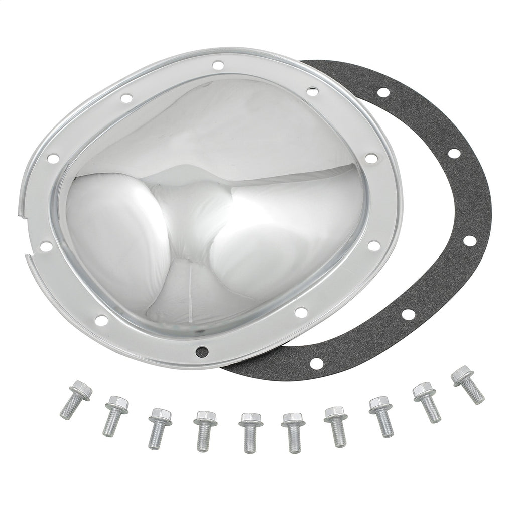 Mr Gasket 9896 Differential Cover Kit