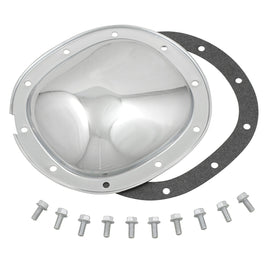 Mr Gasket 9896 Differential Cover Kit
