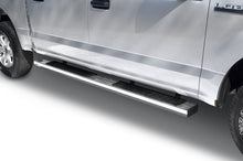 Load image into Gallery viewer, Go Rhino 6862415587PS 6 in. OE Xtreme II Side Steps w/Mounting Brackets Kit