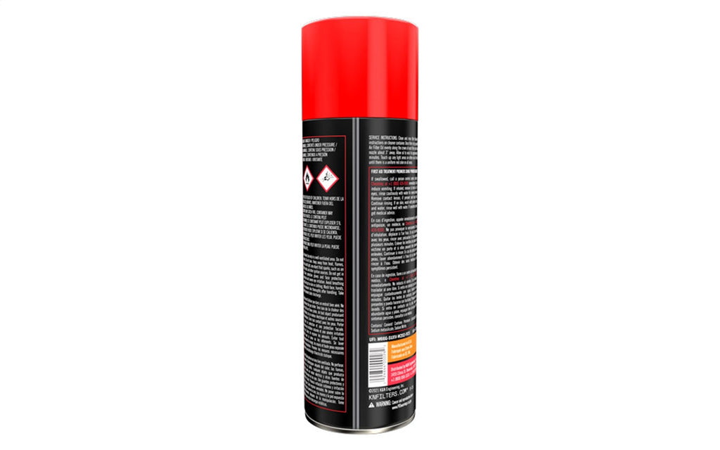 K&N Filters 99-0504 Filtercharger Oil