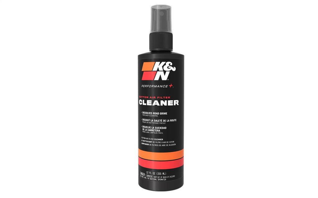 K&N Filters 99-0606 Cleaner And Degreaser