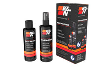 Load image into Gallery viewer, K&amp;N Filters 99-5050BL Filter Care Service Kit