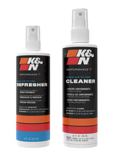 Load image into Gallery viewer, K&amp;N Filters 99-6000 Cabin Filter Cleaning Care Kit
