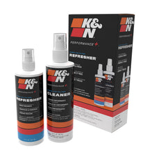 Load image into Gallery viewer, K&amp;N Filters 99-6000 Cabin Filter Cleaning Care Kit