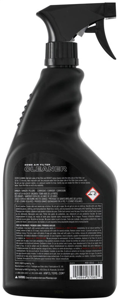 K&N Filters 99-6010 HVAC Filter Cleaner