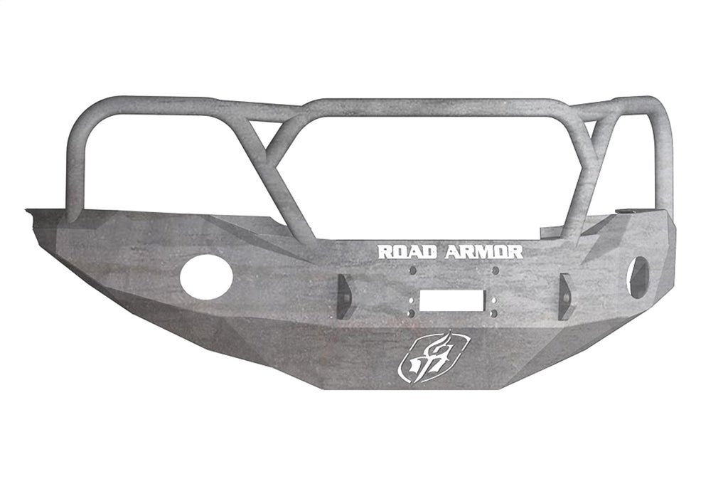 Road Armor 99011Z Stealth Winch Front Bumper Fits 05-11 Tacoma