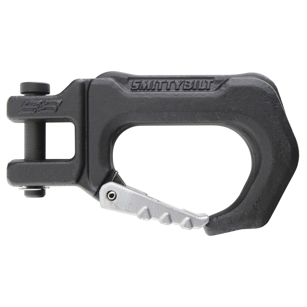 Smittybilt 99018 Delta Hook