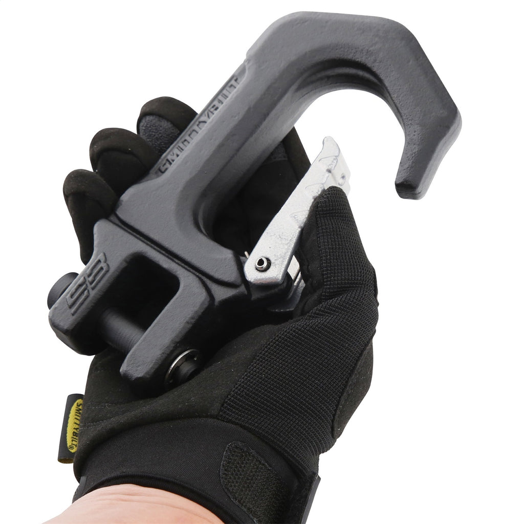 Smittybilt 99018 Delta Hook