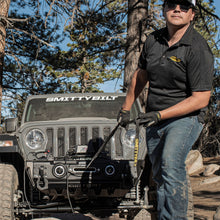 Load image into Gallery viewer, Smittybilt 99018 Delta Hook