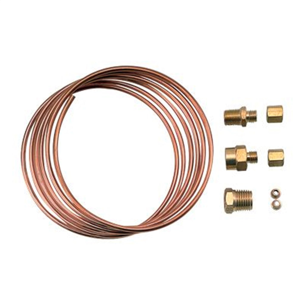 Equus E9901 Copper Tubing Kit