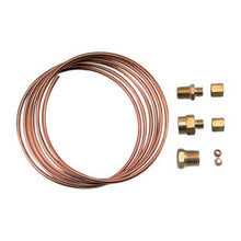 Load image into Gallery viewer, Equus E9901 Copper Tubing Kit