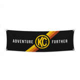 KC HiLites 9902 KC Off-Road Banner