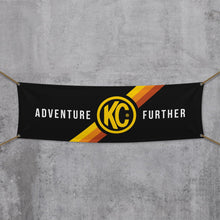 Load image into Gallery viewer, KC HiLites 9902 KC Off-Road Banner