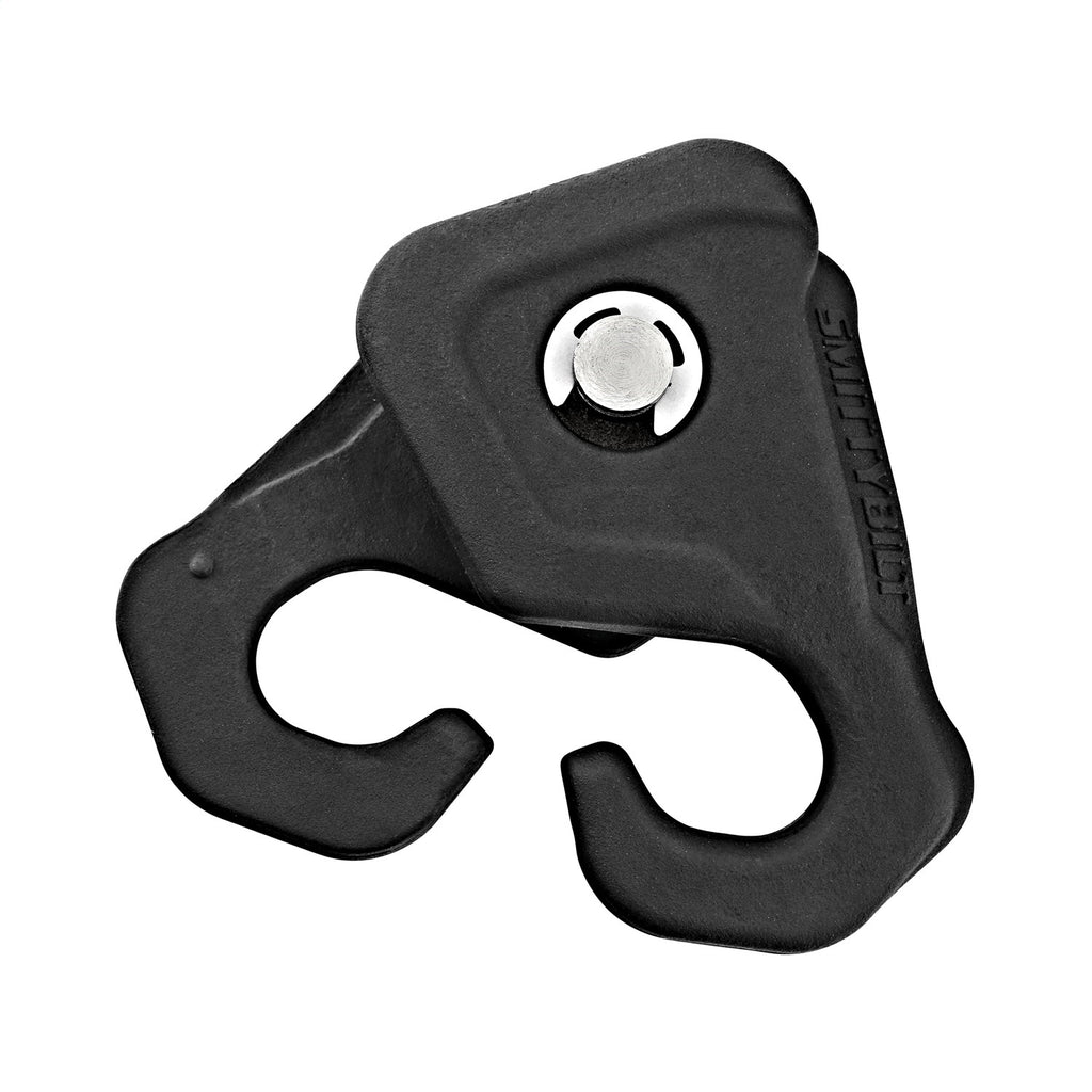 Smittybilt 99044 Delta Snatch Block