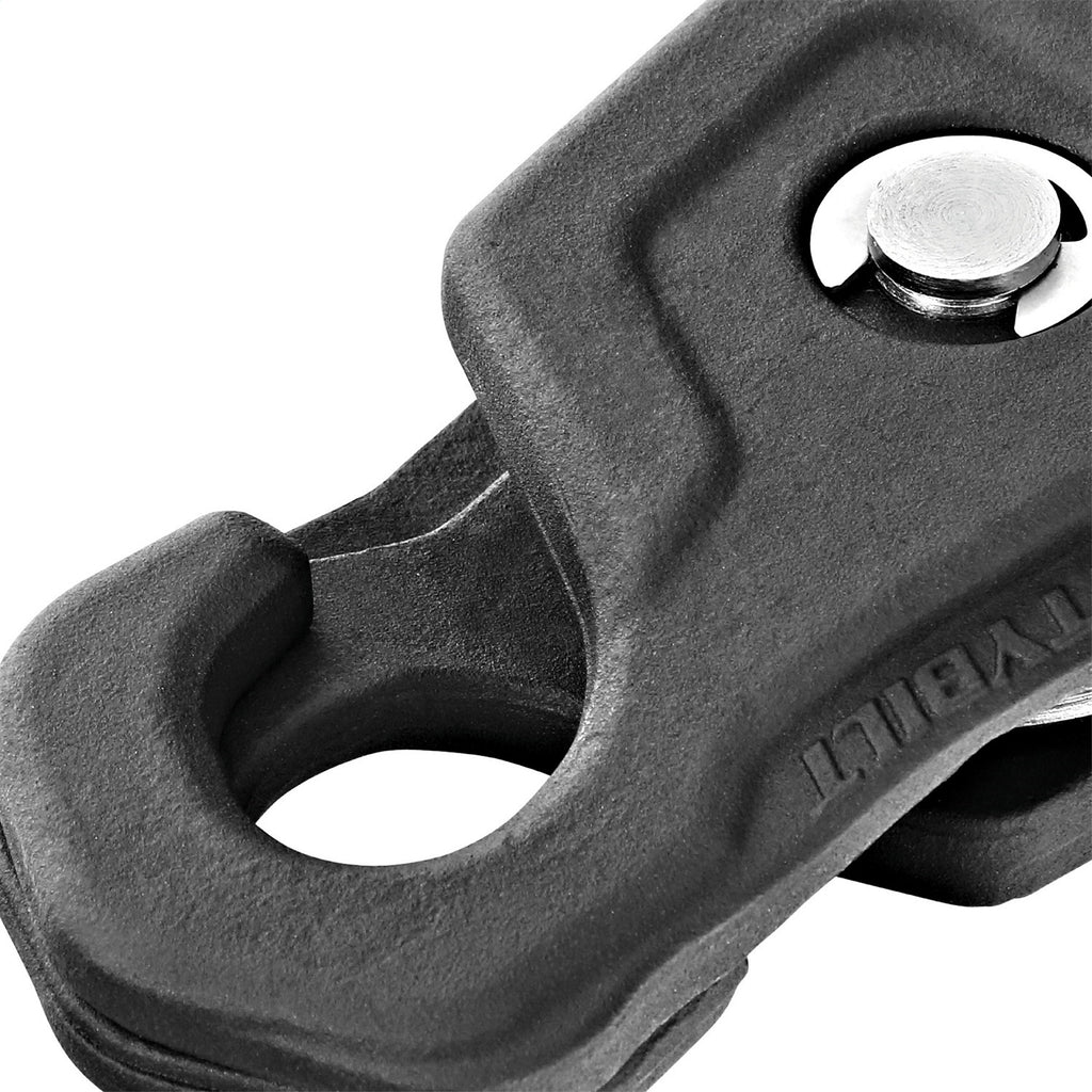Smittybilt 99044 Delta Snatch Block