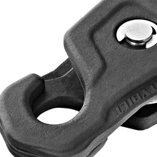Load image into Gallery viewer, Smittybilt 99044 Delta Snatch Block